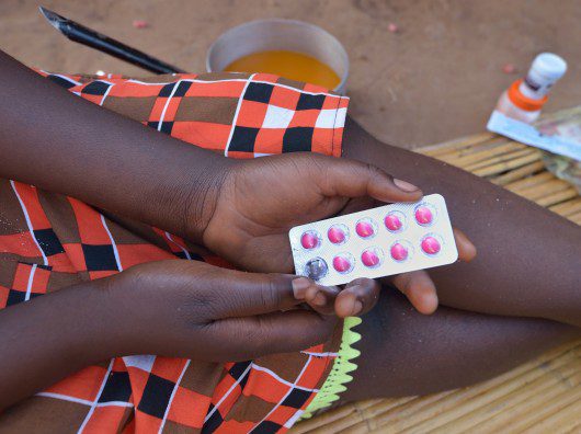 kenyas health care system