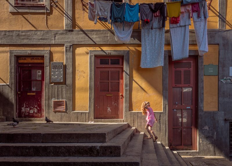 energy poverty in portugal