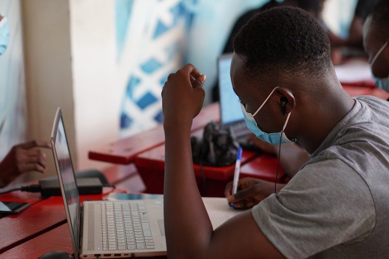 Ghana Tech Lab
