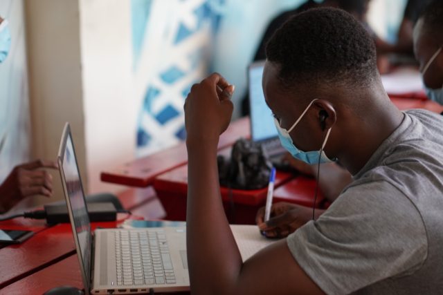 Africa's Digital solutions