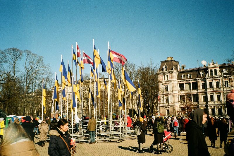 Diseases in Latvia