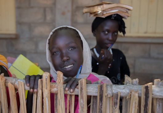 lack of education creates poverty