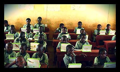 UN Highlights Technological Innovation and African Development