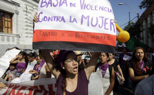 latin america gender