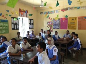 literacy in bangladesh