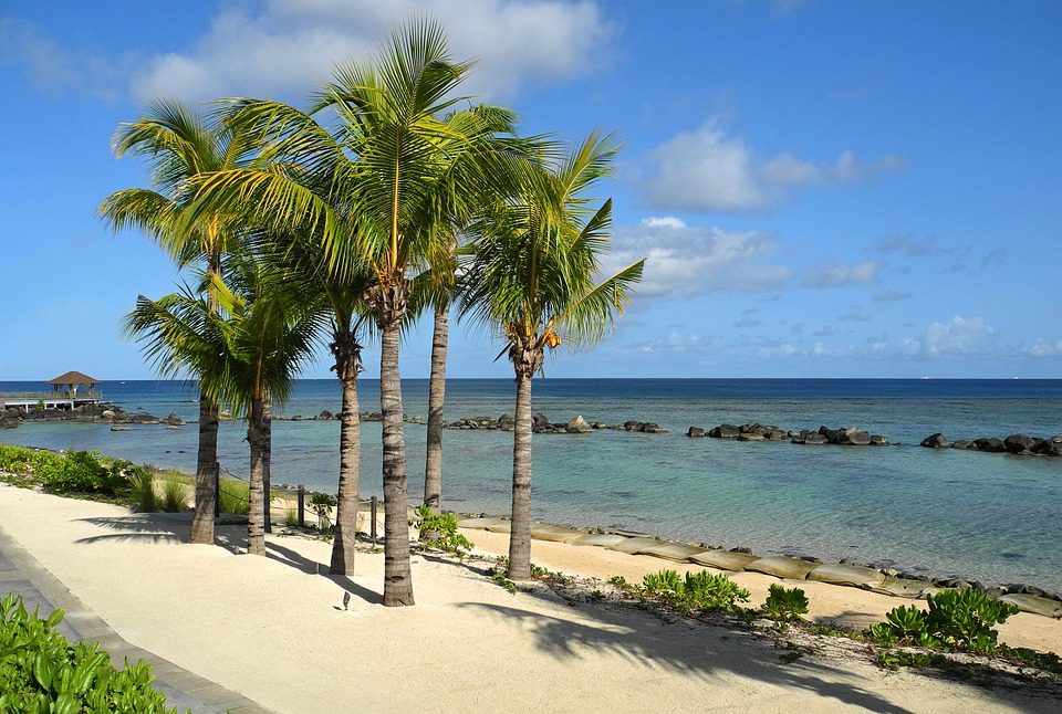 Living Conditions in Mauritius