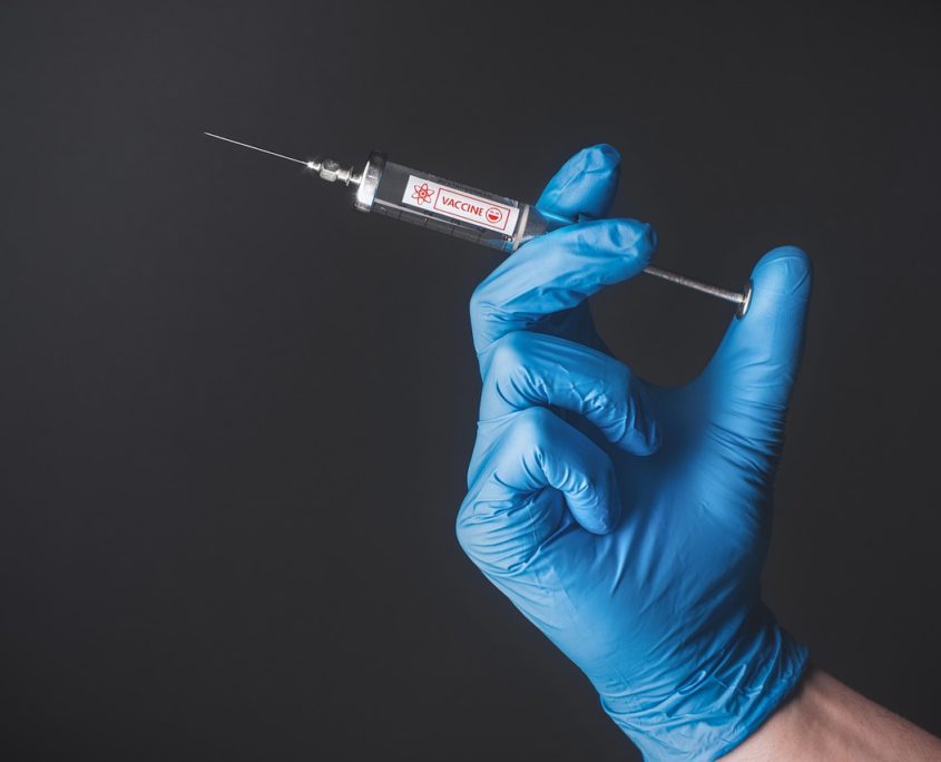 mRNA: A Key Breakthrough in Developing an HIV vaccine 