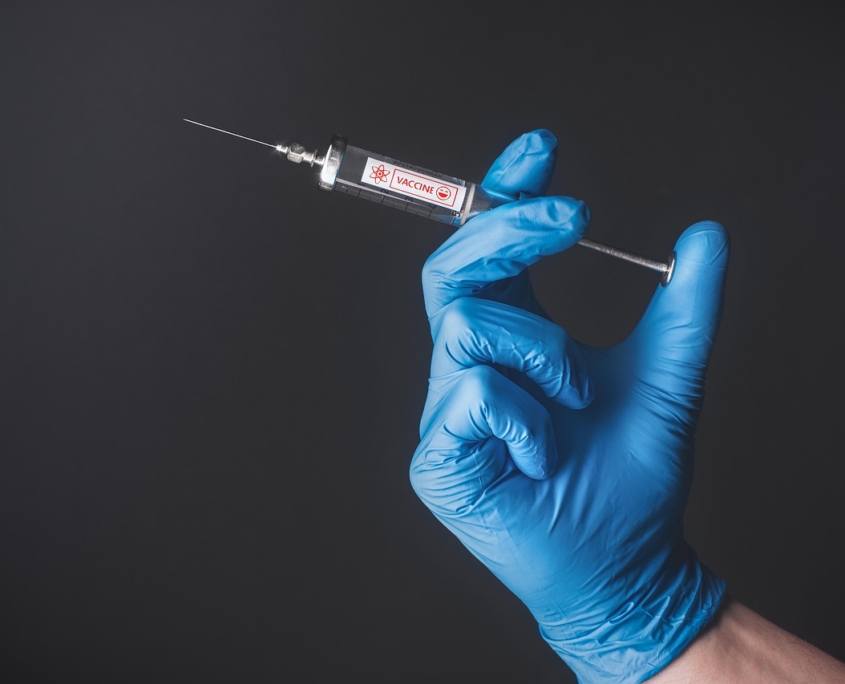 mRNA: A Key Breakthrough in Developing an HIV vaccine 