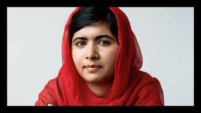 malala day