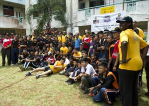 Education in Malaysia