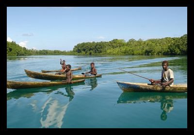 malnutrition in solomon islands