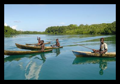 malnutrition in solomon islands