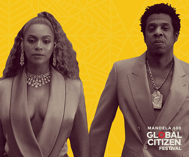 Mandela 100 Festival