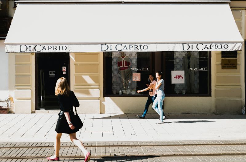 Women’s Rights in Croatia