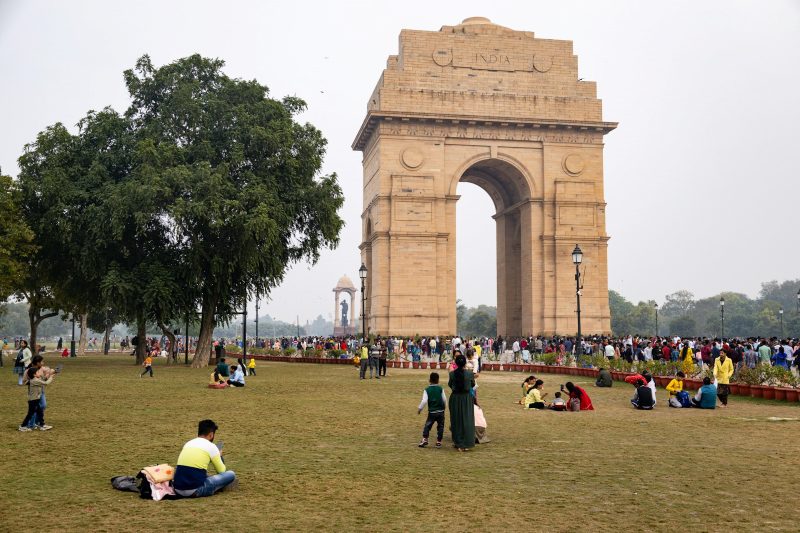 hiv in india