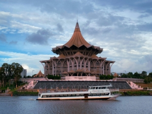 Sarawakian Organizations
