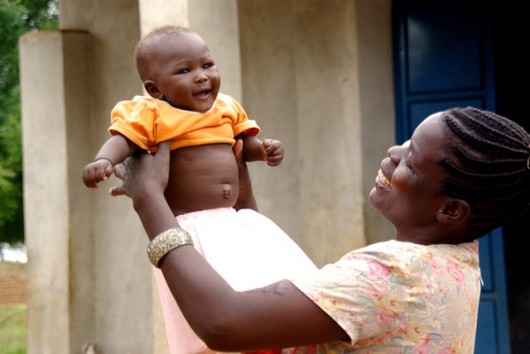 maternal health