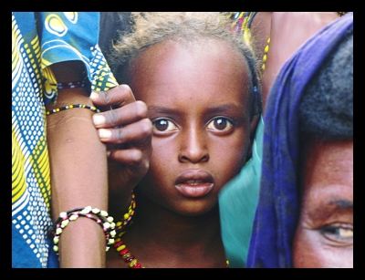 Poverty in Mauritania