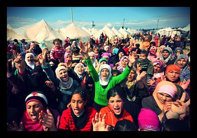 Lack of Media Coverage for Syrian Refugees media_coverage_syrian_refugees