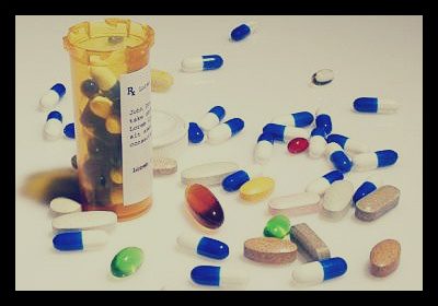medication