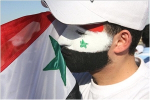 mental health in syria
