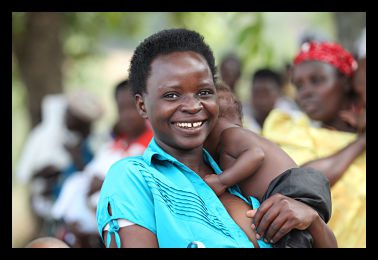 merck for mothers