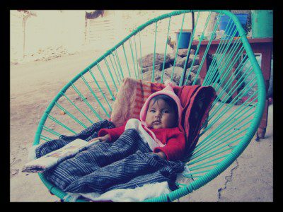 Mexico's First Midwifery School
