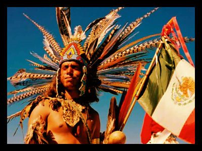 5 Ways to Be an Effective Cultural Tourist in Mexico