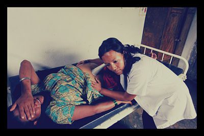 More Midwives Needed in Nepal