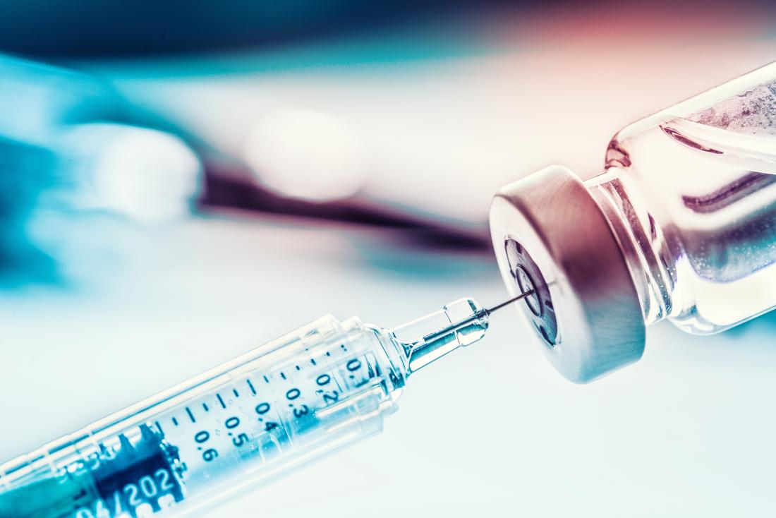 mmr vaccine