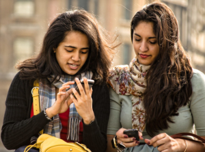 mobile phone development