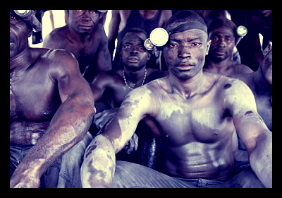modern day slavery shocking facts