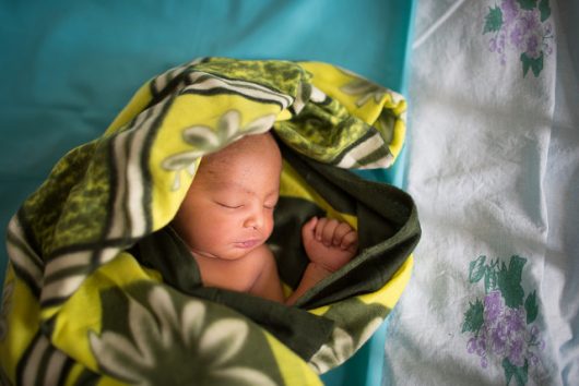 most effective drug for preventing maternal death