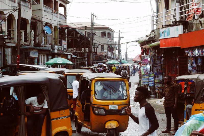 USAID Programs in Nigeria
