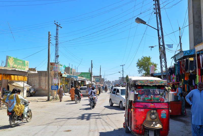 Pakistan Cuts Fuel and Energy Subsidies