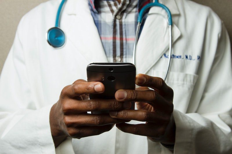 disease response in the DRC