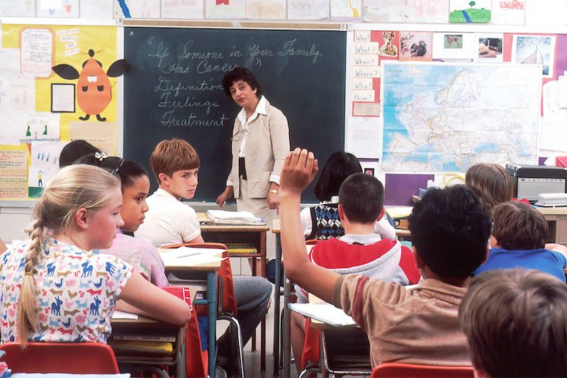 Inclusive Education Programs