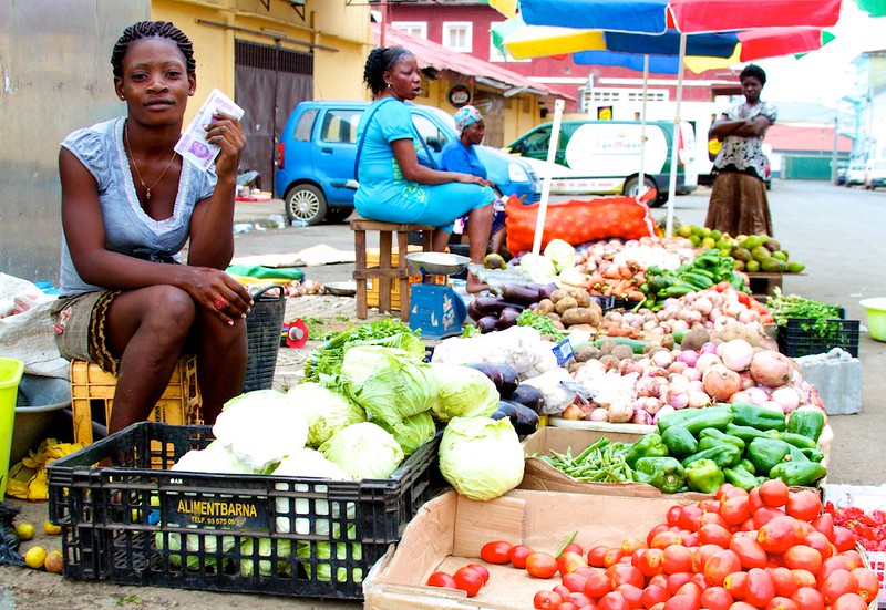 natural resources in equatorial guinea
