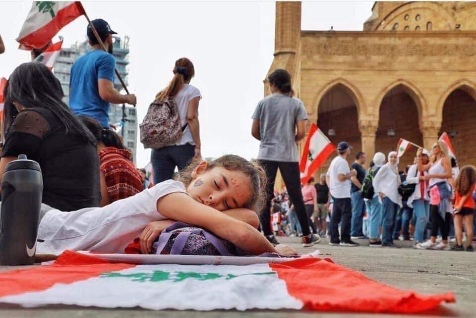 ngos in lebanon