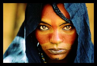 Niger Villagers gather to vow against FGM