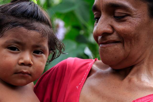 non-communicable diseases in El Salvador
