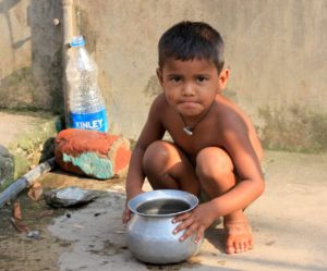 nonprofits that provide clean water