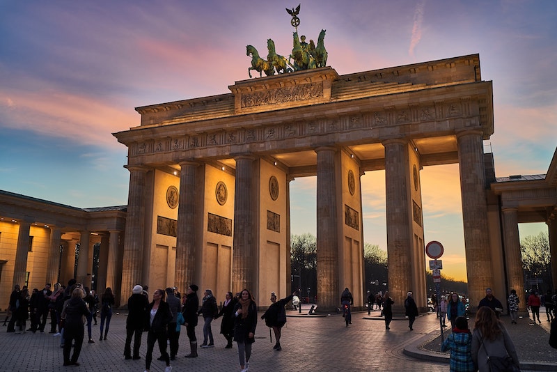 Inflation in Germany