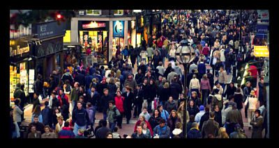overconsumption may hurt more than just the environment