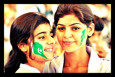 Women in Pakistan pakistan