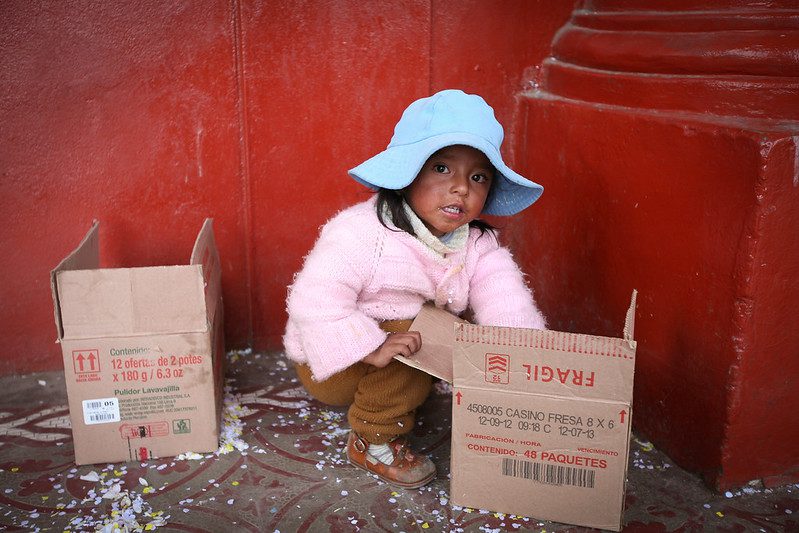 pandemic-induced inequality in latin america