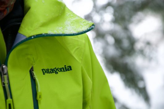 Patagonia and Fair Trade USA