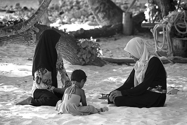 Women's Empowerment in the Maldives