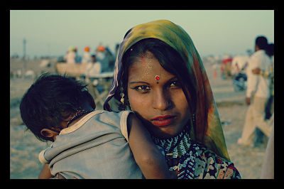Why Are People in India Earning More and Eating Less?