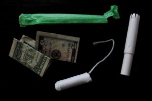 period poverty